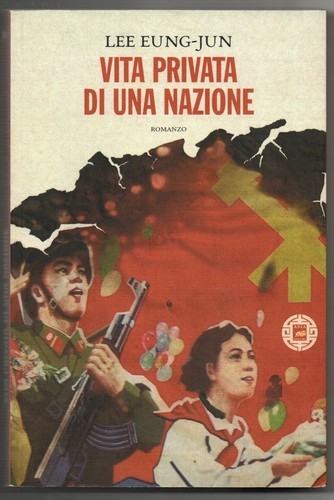 Vita privata una nazione - privata,