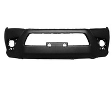 PARAURTI ANTERIORE PER TOYOTA