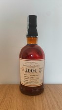 Rum Foursquare 2004 11 years