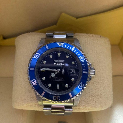 Orologio grande