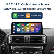 Touch screen multimediale