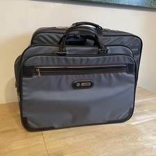 Valigia Samsonite grande e