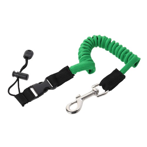 Holder for kayak accessories - holder,