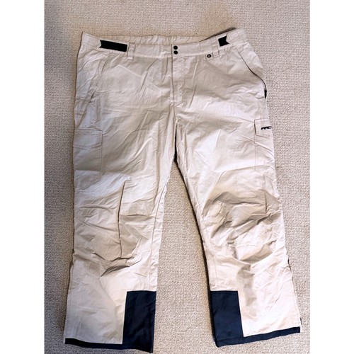 Pantaloni neve arctix - neve, uomo