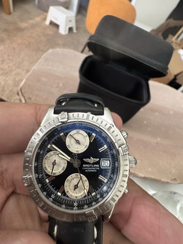 Orologio uomo breitling - uomo,