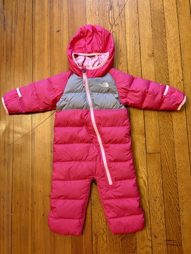 Piumino the north face - face, neonato