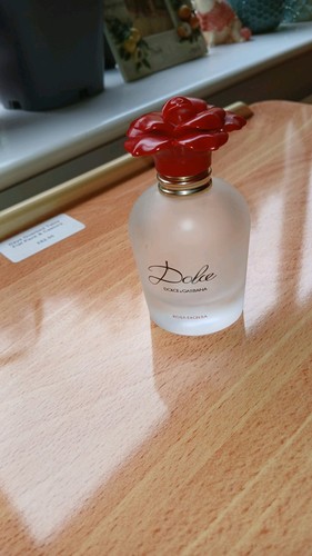 Dolce gabbana - dolce, rosa