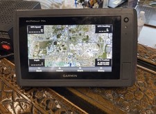Garmin ECHOMAP anni 70 GPSMAP