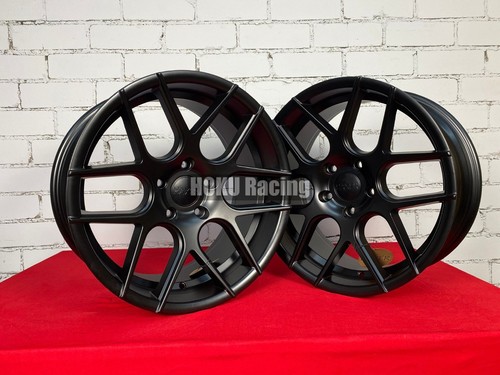 Haxer hx022 5x120 csl - 18",