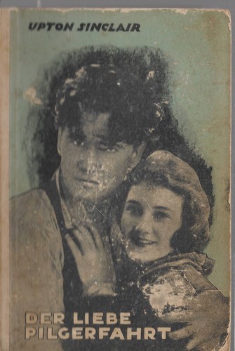 Upton sinclair amore - upton,