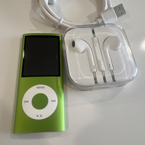 Apple ipod nano - ipod,