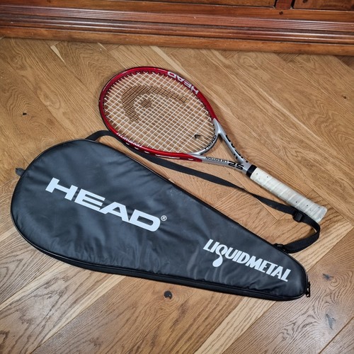 Racchetta tennis head s2 - head,