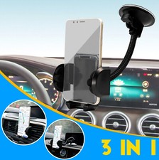 Supporto Auto regolabile GPS