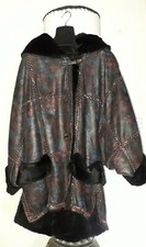 Montone Donna Modello Unico