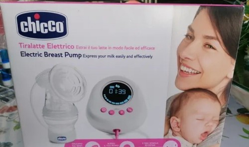 Tiralatte elettrico chicco mai - elettrico, chicco,mai