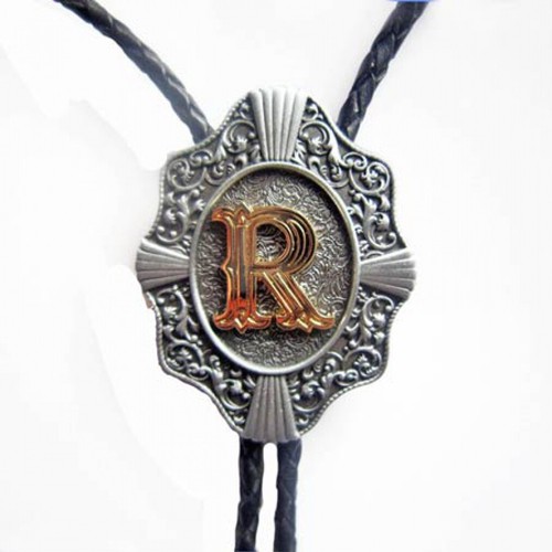 Western bolo tie - bolo,