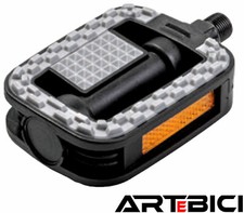 Pedali FPD Bici CITY alluminio