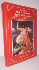 Agizza MITI E LEGGENDE