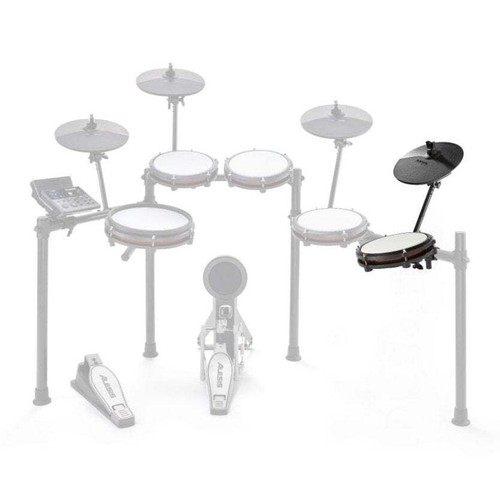 Alesis nitro max - nitro, confezione