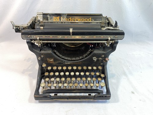 Macchina scrivere da - a,