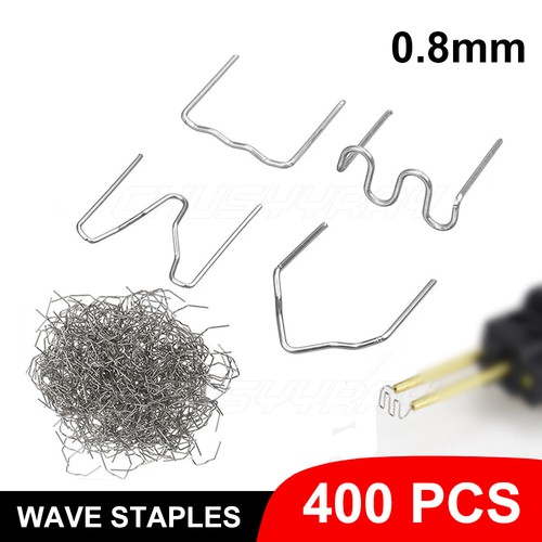 400 staples car - 400,