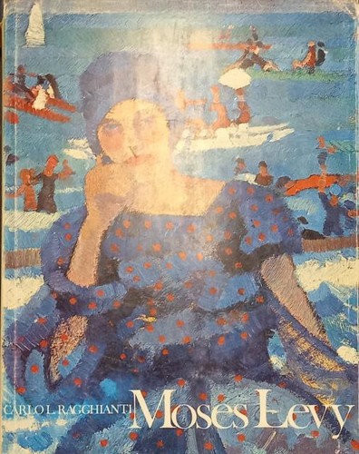Ragghianti carlo lodovico - ragghianti,