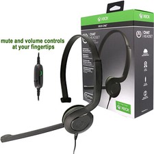 Cuffie chat PowerA per Xbox