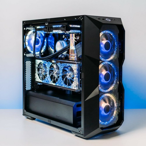 Creazione assemblaggio pc - creazione,