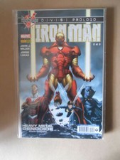 IRON MAN & The Avengers #83 -