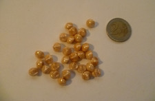 30 BOTTONI CAMICETTA GIOIELLO