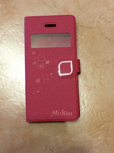 Cover custodia mekin - cover/custodia, per