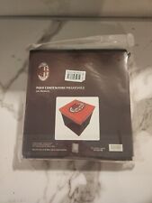 Pouf Puff Contenitore Ecopelle Panca Seduta Baule Poggiapiedi Milano Ufficiale