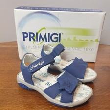 Primigi Sandali Ragazza UK 7