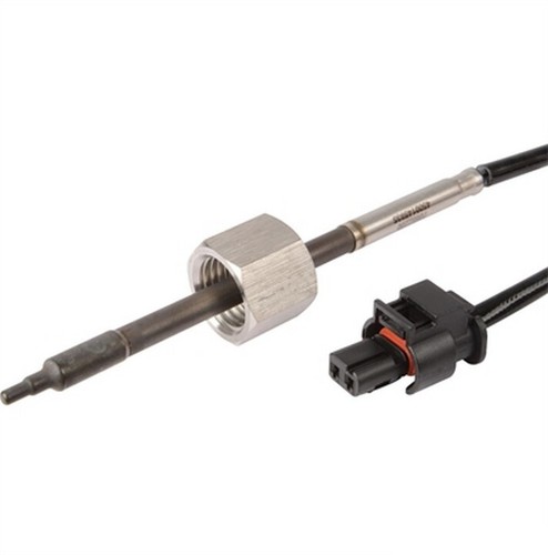 Sensore temperatura gas