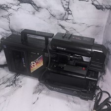 Videoregistratore Sony