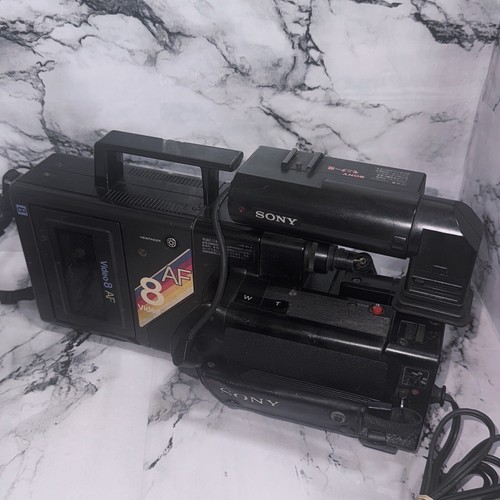 Videoregistratore sony - videoregistratore,