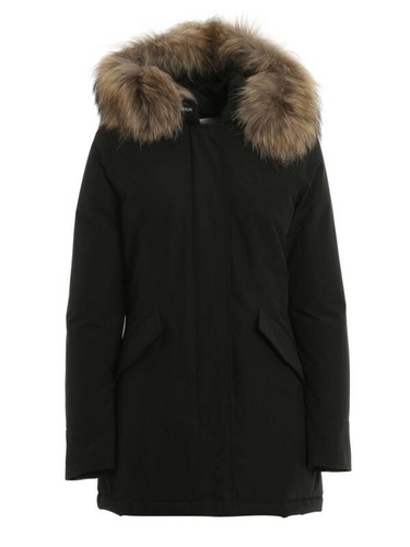 Woolrich parka giubbotto - parka,
