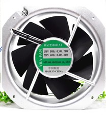 YBA-FAN BA22580HA2 22580 230V