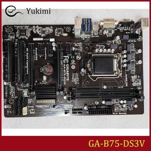 Per gigabyte b75 ds3v - per, ga-b75-ds3v