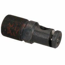 Punzone/taglierina e testa di