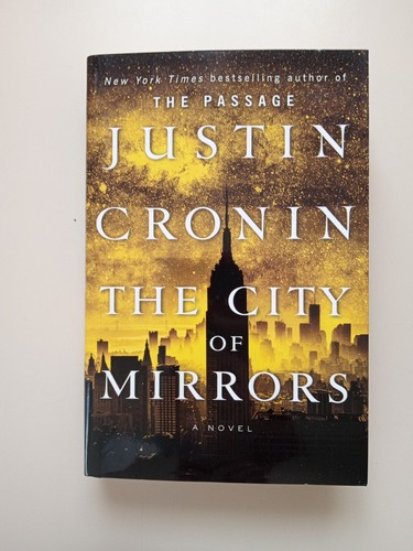 Passage trilogy ser - ser.:, the
