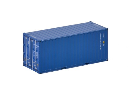 Contenitore piedi premium - contenitore, 20