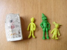 PINOCCHIO TOPO GIGIO GIOCO