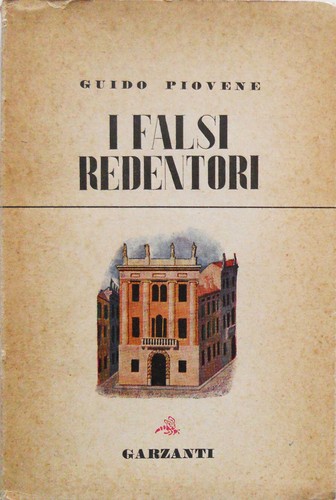 Guido piovene falsi - piovene,