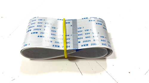 Cavo floppy piatto fpc - piatto,