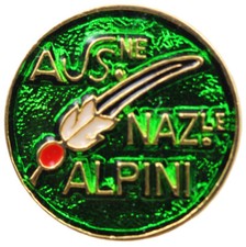 Distintivo spilla associazione - distintivo,