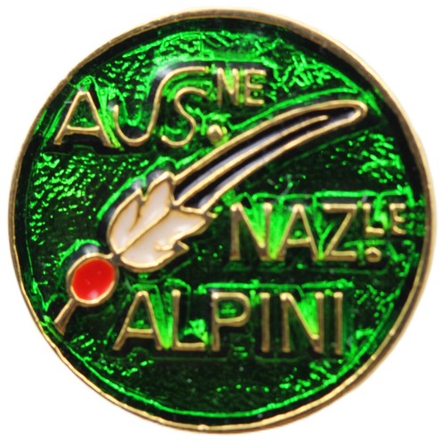 Distintivo spilla associazione - spilla,