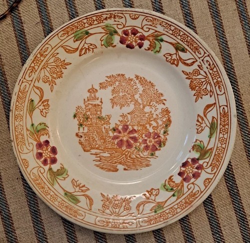 Piatto ceramica mondovì - ceramica,