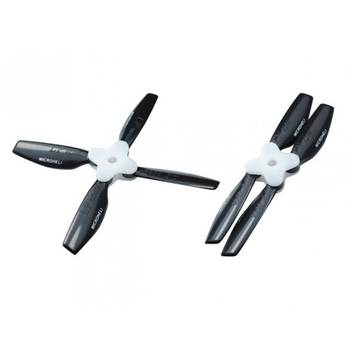 Microheli elica pieghevole - elica, in