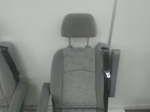 Set sedile posteriore - set,